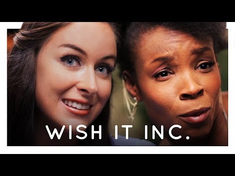 Once Upon a Time | Wish It Inc. | Ep. 1