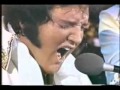 Elvis Presley-(THE KING) Unchained Melody 1977