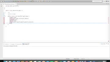 JavaMail - Sending email with Java part 4