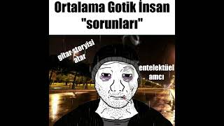 Download Lagu Ortalama Gotik İnsan MP3 Download Lagu Ortalama Gotik İnsan MP3