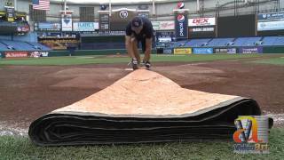 Rays Grounds Crew