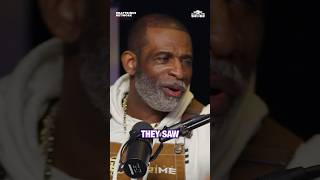 Deion Sanders Opens Up About His Darkest Battle π
πππ πππ πππππ ππππππππ ππππ: πππ ππ
The world saw Prime Time. Nobody saw the battle behind it.
Deion Sanders gets deeply personal about his mental health struggle... and the moment that changed his life forever π Deion Sanders Opens Up About His Darkest Battle π
