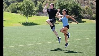 How to wok on your Speed during Summer Base Training