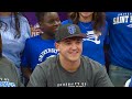 Micah Steury full interview on signing with Saint Francis baseball