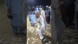 Dhol ki thap par molana ka raqs