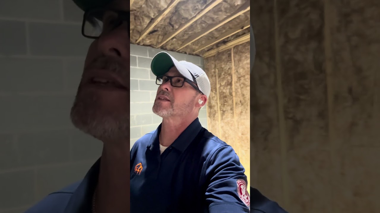 Home Inspector Kingsport TN | Trusted by Johnson City and Tri-Cities Homeowners 20 YouTube player