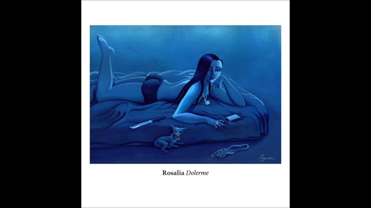 Dolerme - Rosalia (Instrumental)