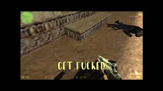 Counter Strike Condition Zero - talking with bots