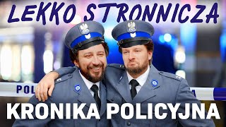 Co słychać w POLSKIEJ POLICJI? Podsumowanie ostatnich interwencji