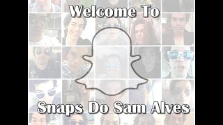 Snap Número 520 Do C Snaps Do Sam Alves