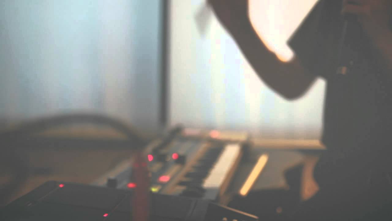 Grantas - Flight (Live Performance)