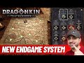 New ENDGAME System Coming With Multiplayer Dragonkin The Banished Introducing Ancestors Tributes