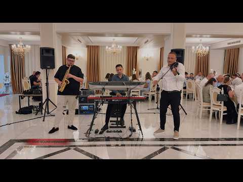 Marian Mocanu, Andrei David & Emanuel Pavel - Colaj instrumental crestin | Nunta Satu Mare 2026