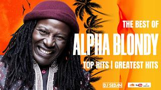 Download lagu Best of Alpha Blondy | DJ Sedan • Jerusalem • Sweet Fanta Diallo • Cocody Rock • Apartheid • Masada