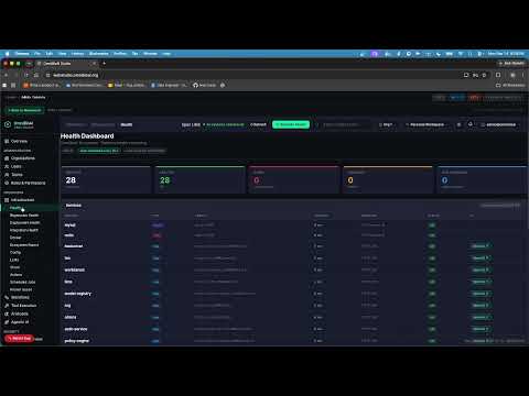 OmniBioAI-Studio