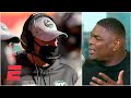 Why did the Jets hire Adam Gase to begin with?! - Keyshawn Johnson | KJZ