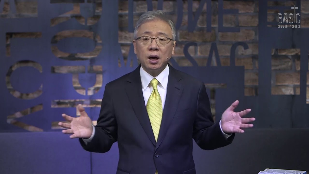 [조정민 목사 설교]부르심(베드로전서2장9-12절)