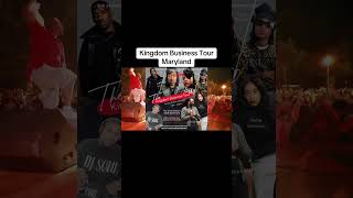 I’m coming to your city! Kingdom Business Maryland on Oct 18-19th and it’s FREE! www.cantonjones.net