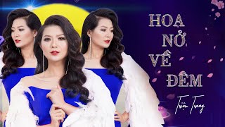 Hoa Nở Về Đêm - Triệu Trang