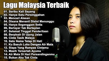 Lagu Malaysia Terpopuler Elma Bening Musik Full Album Seribu Kali Sayang Cover