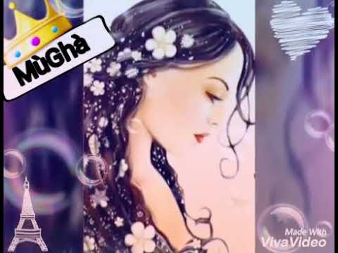 آااااه يا ربي مضنيتش في الحب تنحشالي