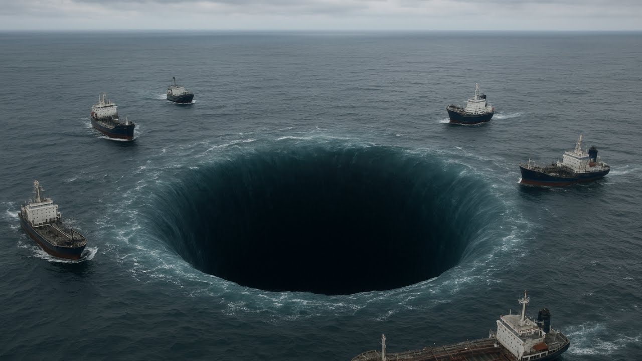 The Most Dangerous Places on Earth You’re Not Allowed to Visit - YouTube