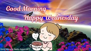 Happy Wednesday Wishes,Happy Wednesday Whatsapp Status Video,Happy Wednesday Gifs,Happy Wednesday