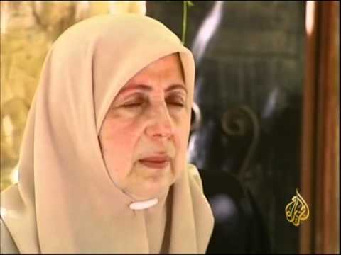 معاناة عائلات الأسرى في السجون الإسرائيلية