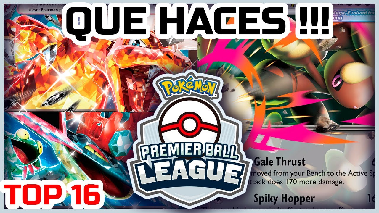 😡 SON UNOS PEPINILLOS 😤  EL COMBATE DONDE MAS RABIA PASE | Pokemon TCG