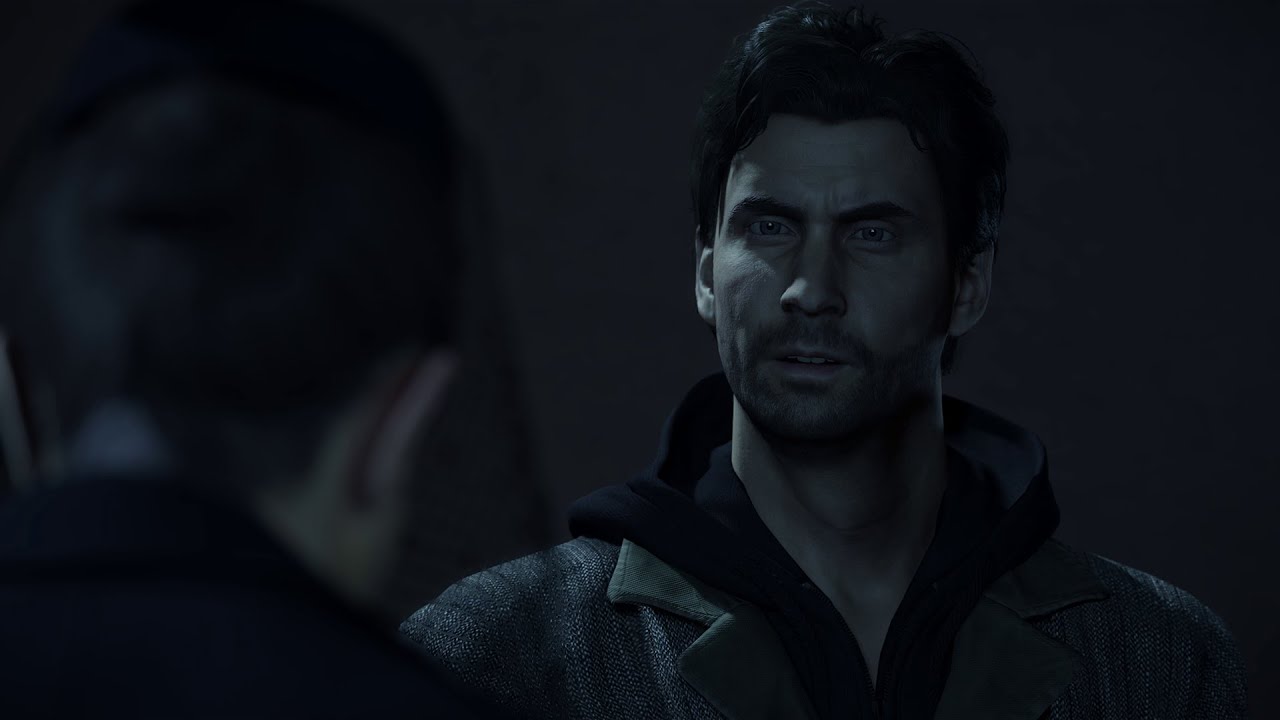 Remedy Says It 'Didn't Make Business Sense' To Remaster Alan Wake's  American Nightmare