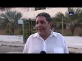 Fumigación en La Habana combate el mosquito aedes aegypti