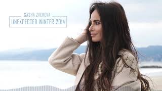 Sasha Zvereva - Unexpected Winter 2014