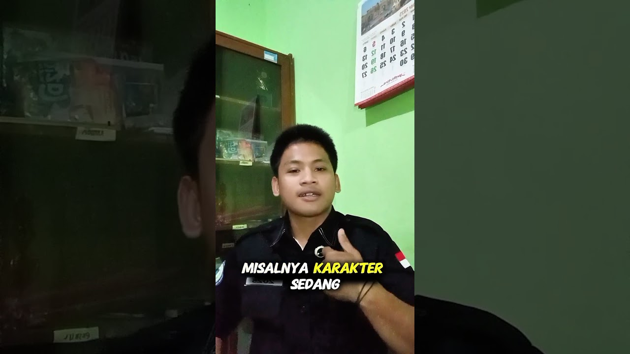 Resume Video - Learning Video Using Artificial Intelligence (Animaker) Radja Fakhri R. (435231027)