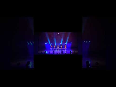 【Red Velvet / Cosmic cover】2025年夏公演