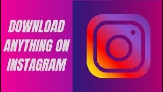 How to download an Instagram videos,stories,Reels,IGTV screenshot 5