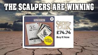 WotC Admits Secret Lair Was a Disaster