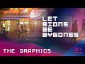 Let Bions Be Bygones – The Graphics