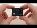 Action Cam 4K Economica: EKEN H9R Recensione e Test Video