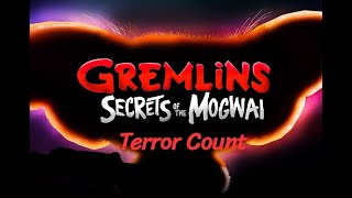 Gremlins Secrets Of The Mogwai Part 1. Kill Count