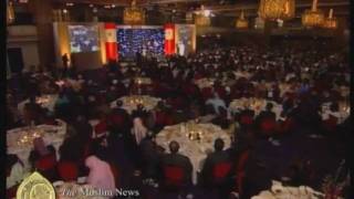 The Muslim News Awards for Excellence 2010 Fourteenth Award - Ibn Sina Award