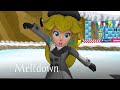 рџ гЂђMMDгЂ Meltdown Diva Princess Peach рџ рџ гЂђMMDгЂ Meltdown Diva Princess Peach рџ