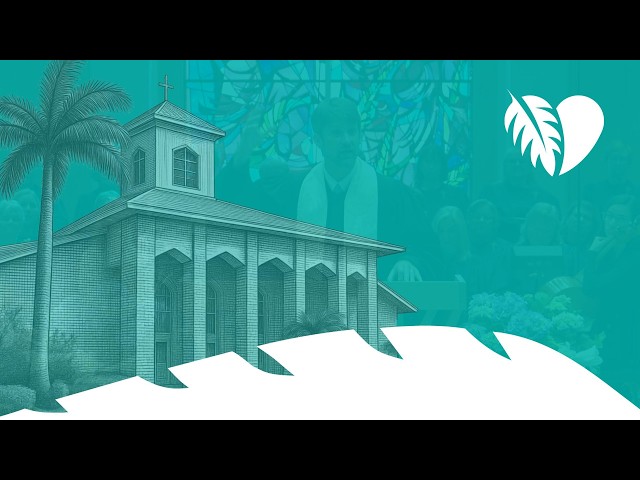 10.04.26 Sermon - Come and Serve