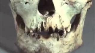 Klaus Dona - The Hidden History Of The Human Race
