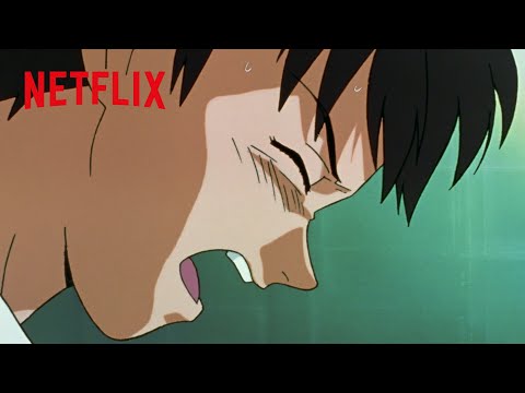 初号機パイロット 碇シンジ 新世紀エヴァンゲリオン Netflix Japan Youtube