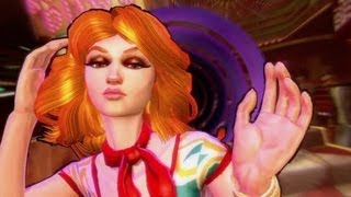 Gamespot Reviews  Dance Central 3