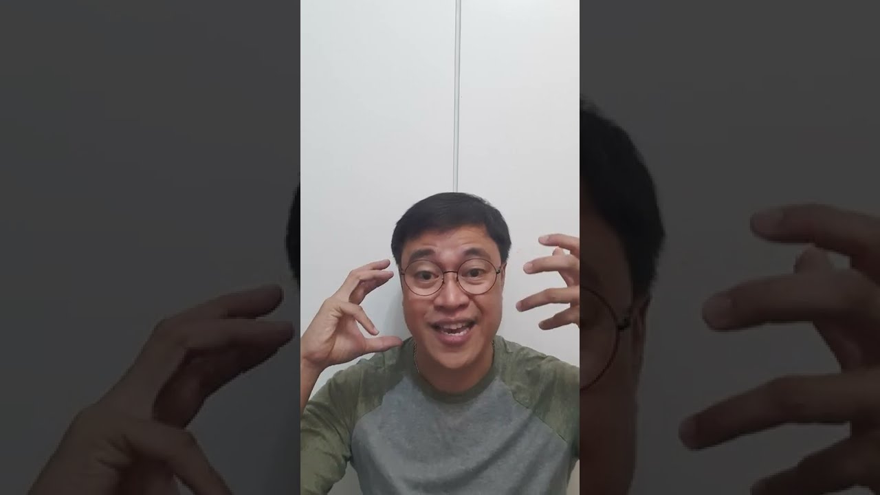 Araw araw na laban sa anxiety disorder... maling mali! matatalo ka! Ganito gawin mo....