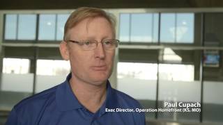 Walmart and Operation Homefront Salute Military Families