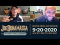 Joe Bonamassa & Mark Agnesi Talk Royal Tea, Upcoming Pay Per View and Epiphone Guitars