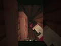 Bu Evden Çıkış Yok | Minecraft Korku #shortsvideo