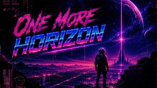 One More Horizon | Cinematic Synthwave